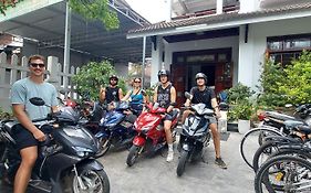 Melody Riverside Homestay
