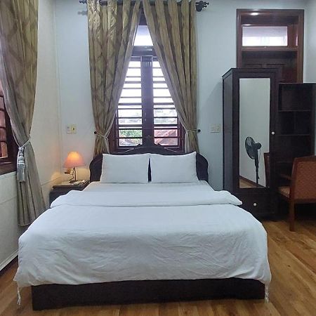 Melody Riverside Homestay Thon Truong Giang Exterior photo