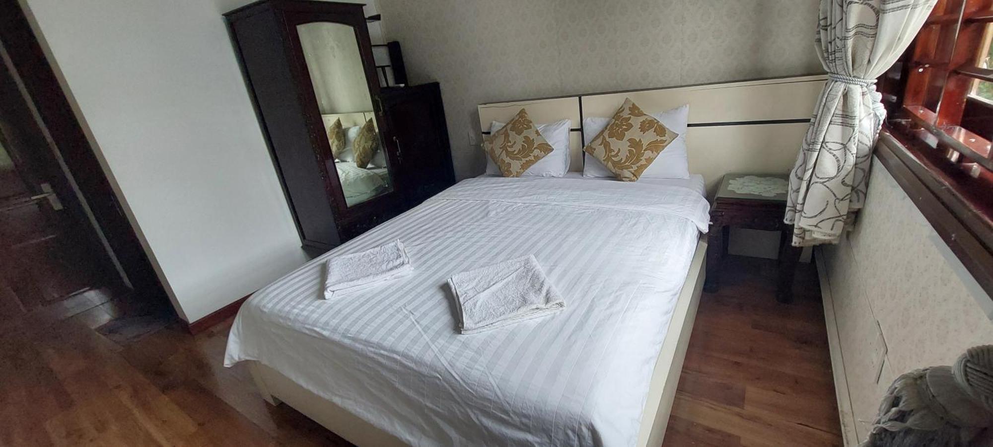 Melody Riverside Homestay Thon Truong Giang Exterior photo