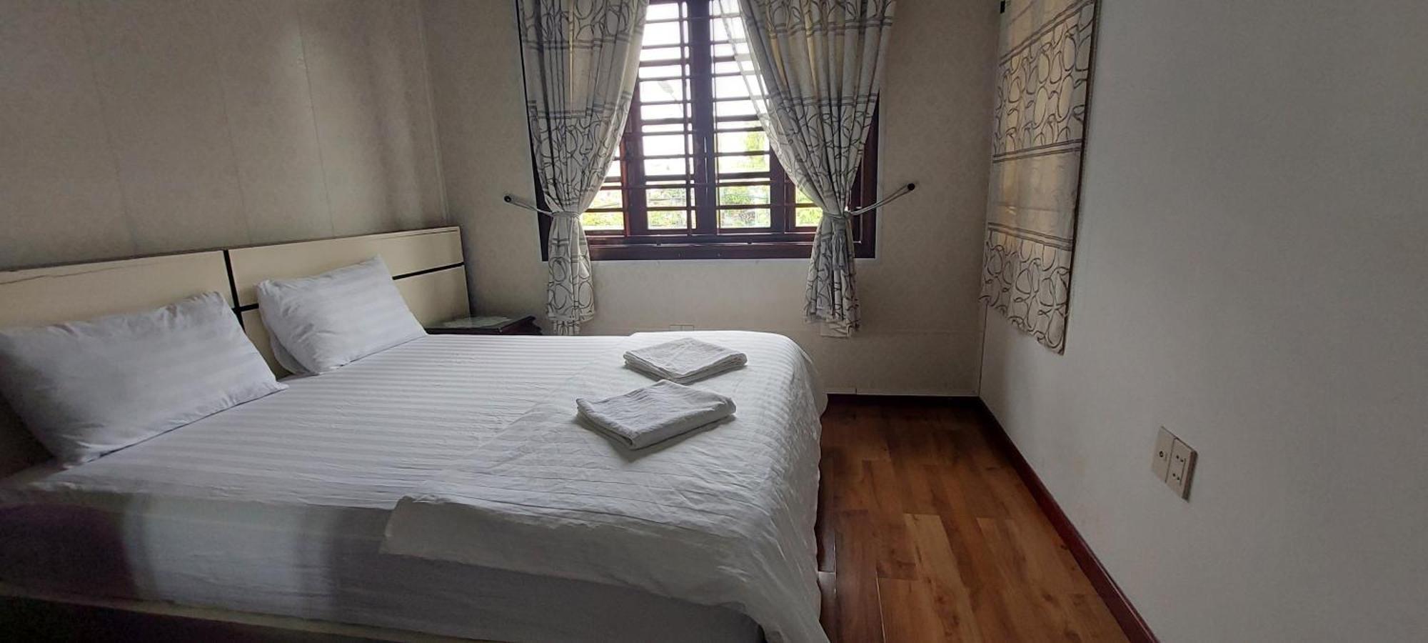 Melody Riverside Homestay Thon Truong Giang Exterior photo