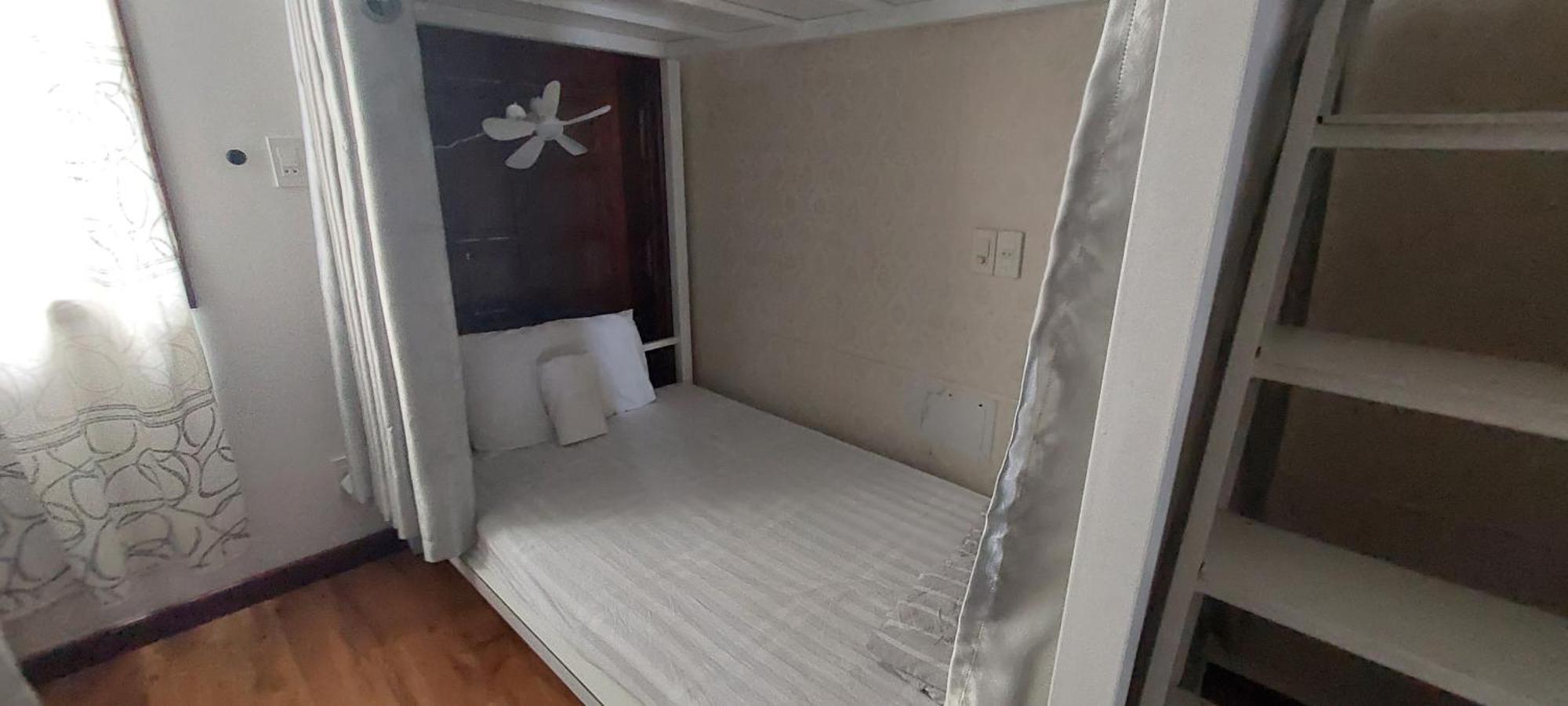 Melody Riverside Homestay Thon Truong Giang Exterior photo