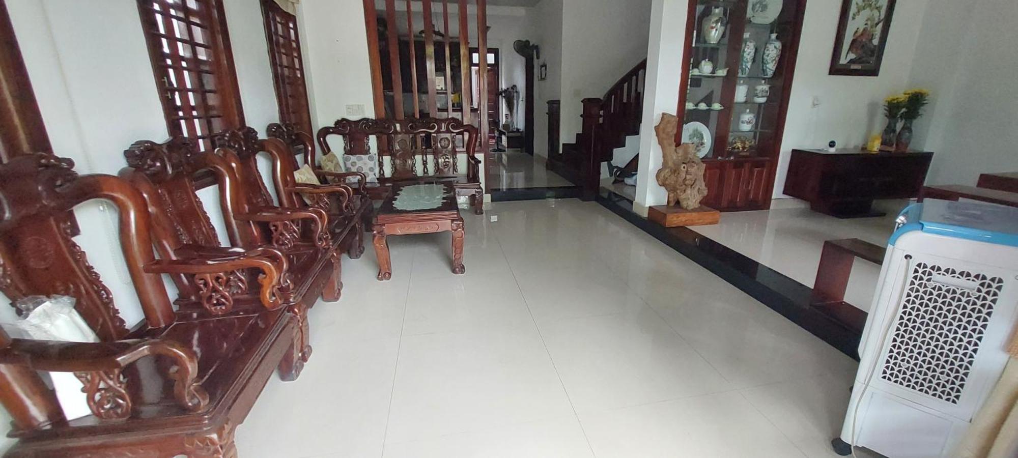 Melody Riverside Homestay Thon Truong Giang Exterior photo