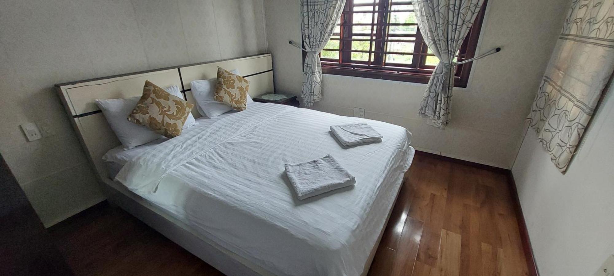 Melody Riverside Homestay Thon Truong Giang Exterior photo