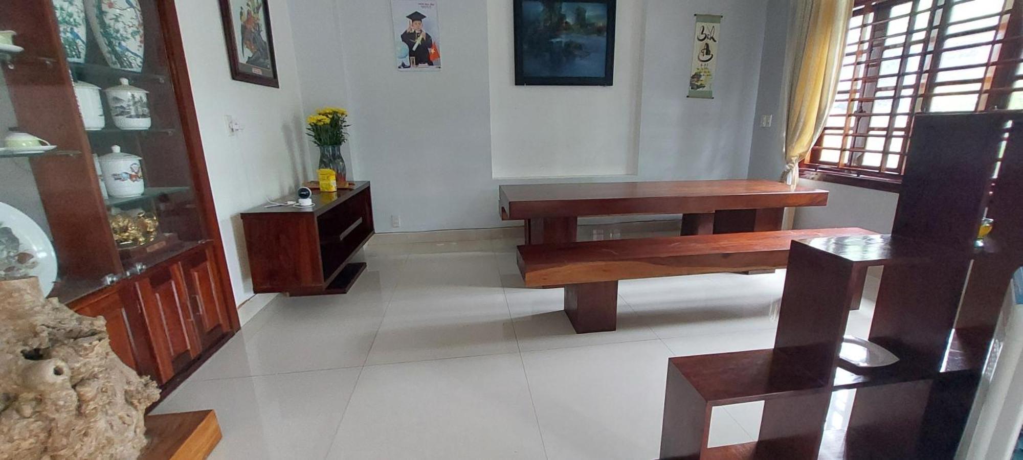 Melody Riverside Homestay Thon Truong Giang Exterior photo