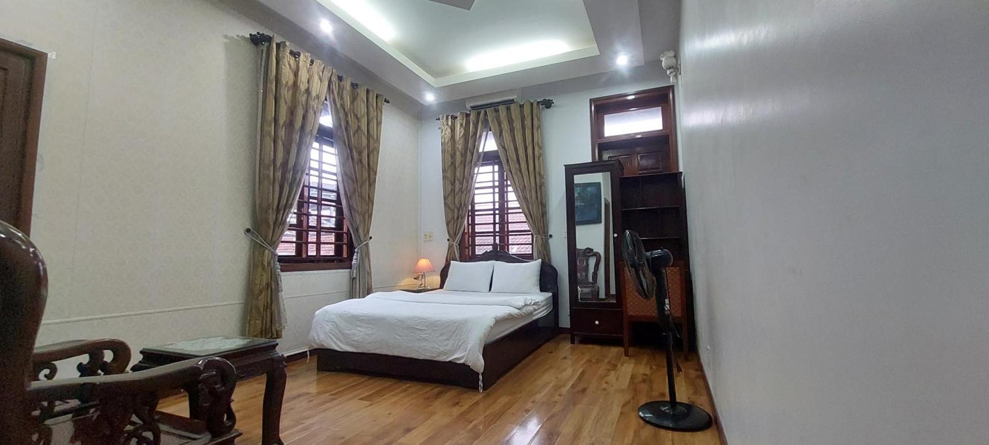 Melody Riverside Homestay Thon Truong Giang Exterior photo